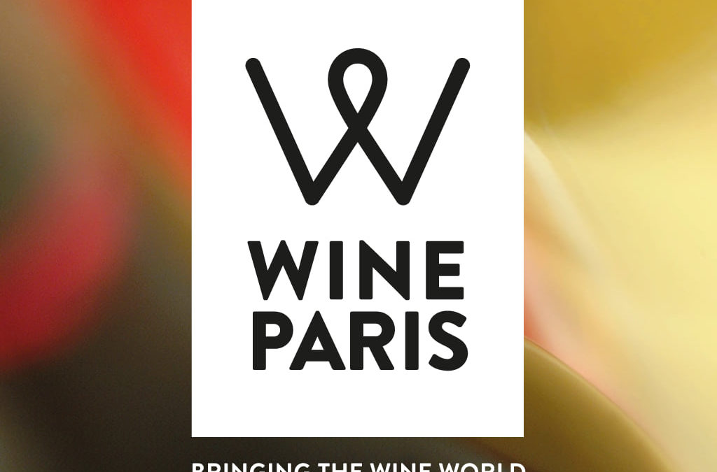 Wine Paris 2020